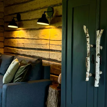 Semesterbostad Plusme Restart House *