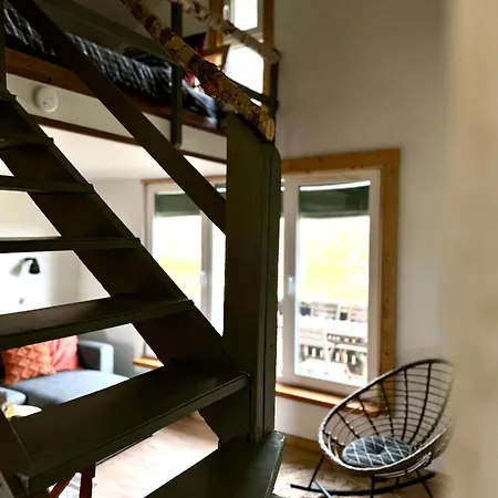 Plusme Restart House Casa vacanze *