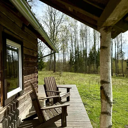 Semesterbostad Plusme Restart House