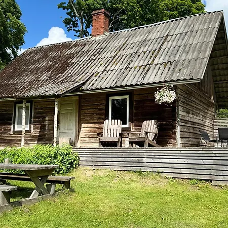 Semesterbostad Plusme Restart House *