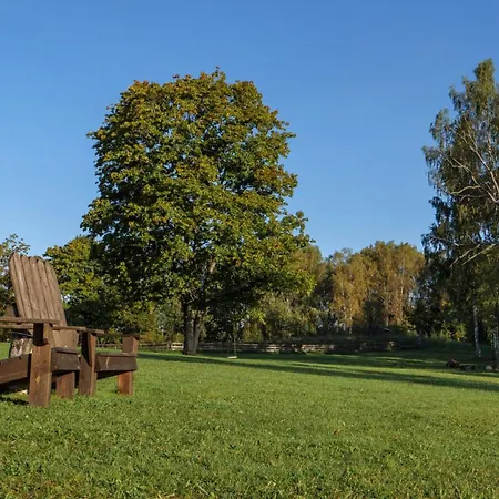 Plusme Restart House Semesterbostad