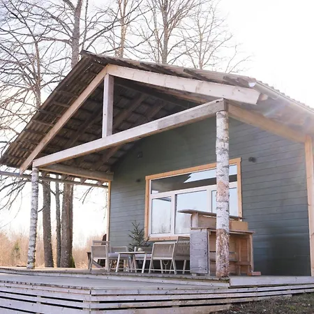 Semesterbostad Plusme Restart House