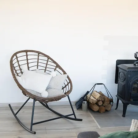 Plusme Restart House Semesterbostad