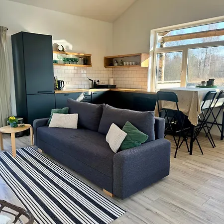Plusme Restart House Casa vacanze *